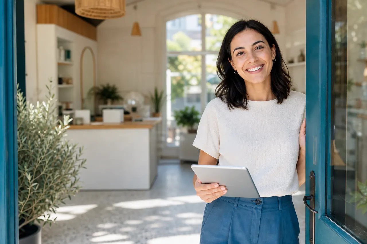 Open appointment scheduling software