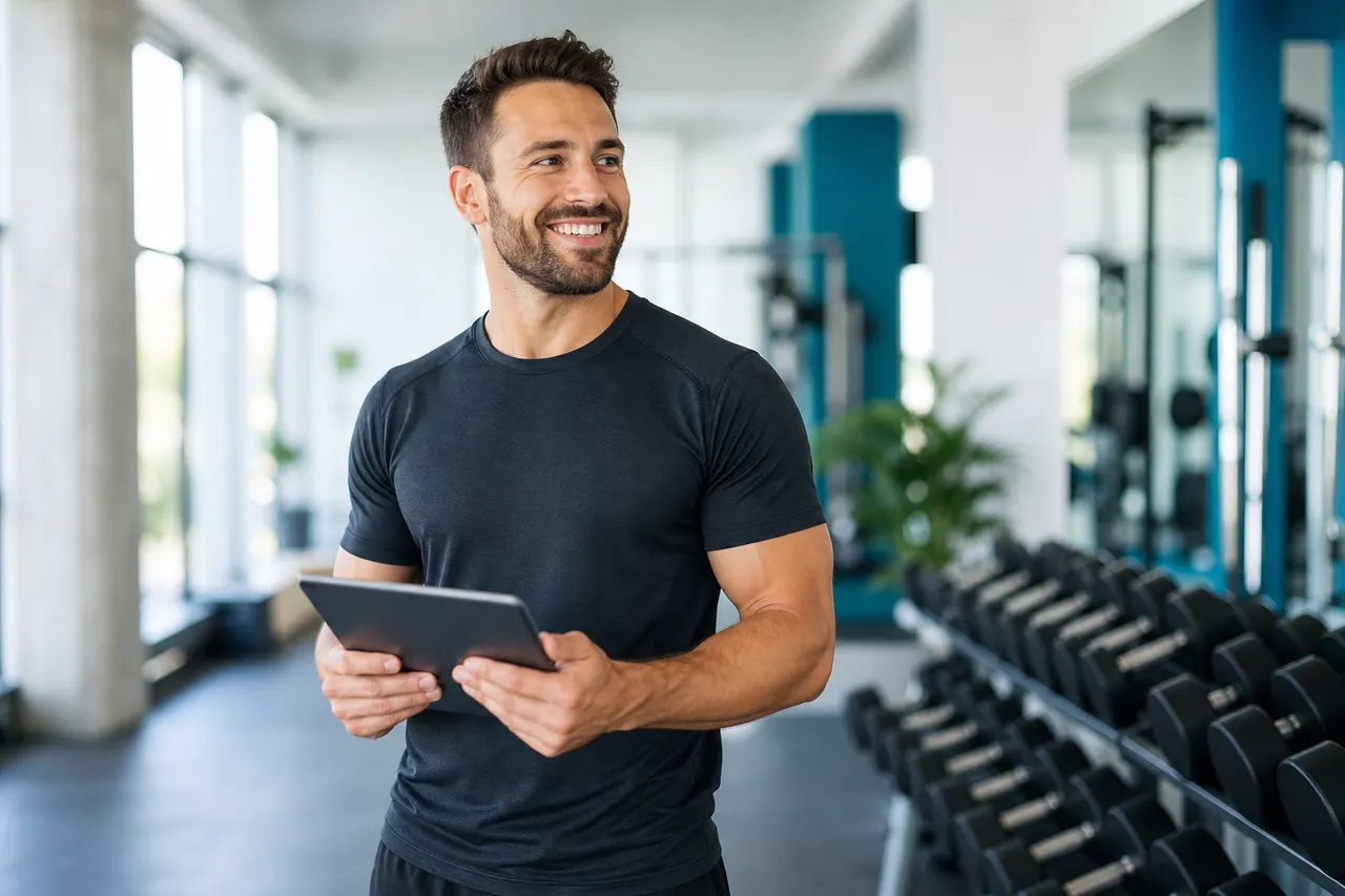 3 Tips for personal trainers to work less and gain more