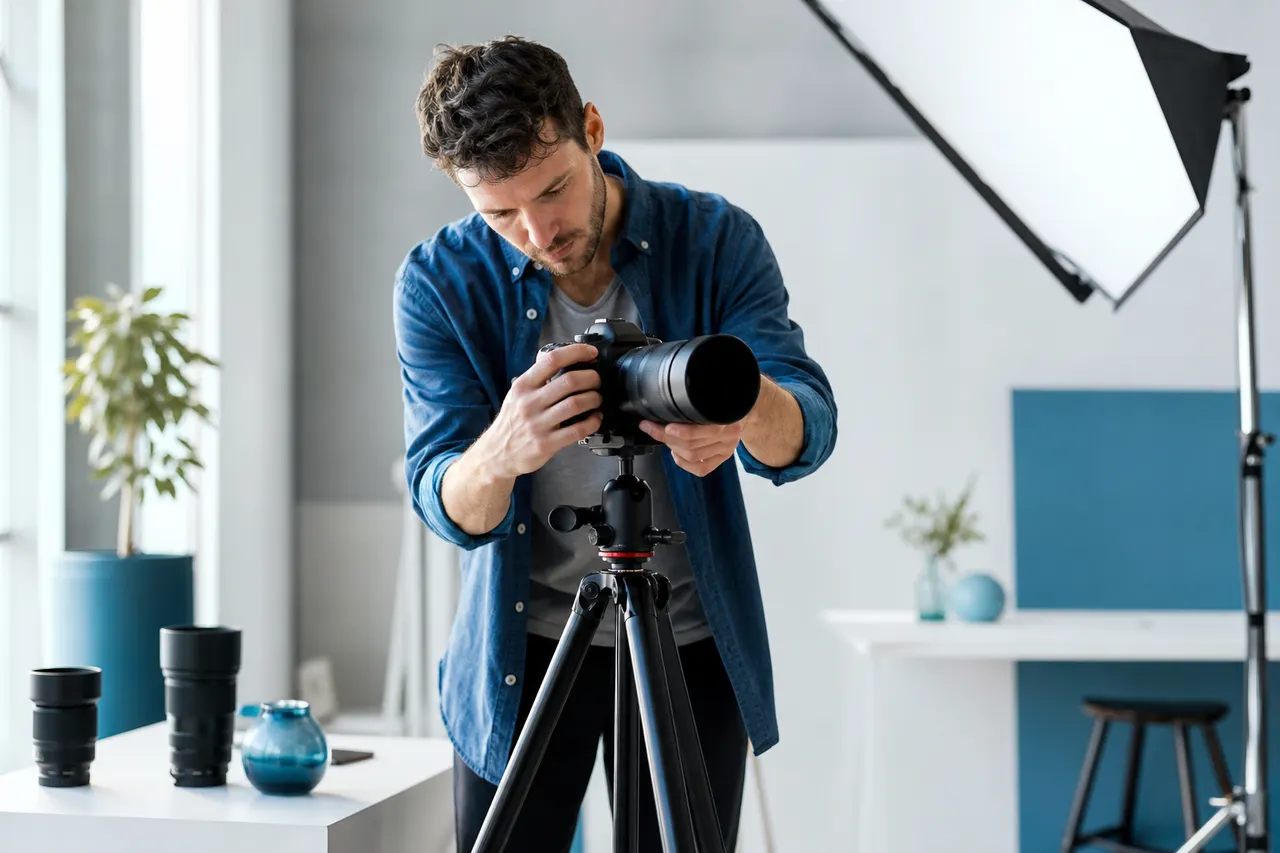Can photography scheduling software make you a better photographer?