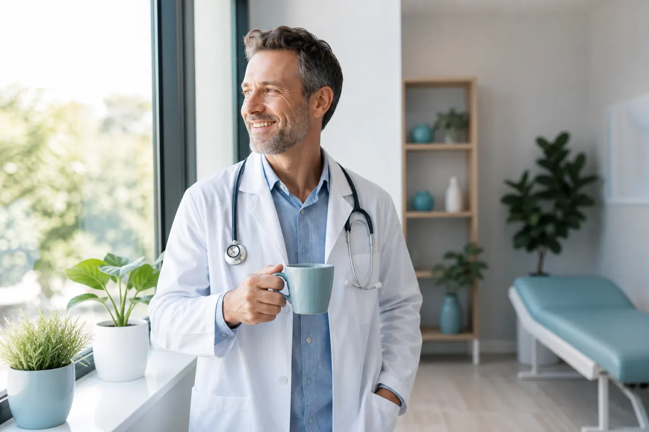 Do you want to have more vacation? Use doctor appointment software