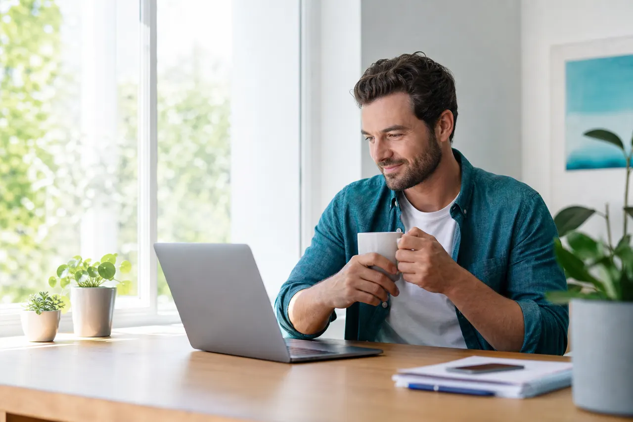 How to work 4 days a week with free appointment software