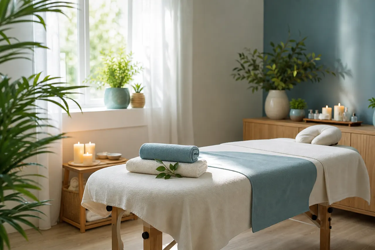 Massage salon booking software – vogue or competitive advantage?